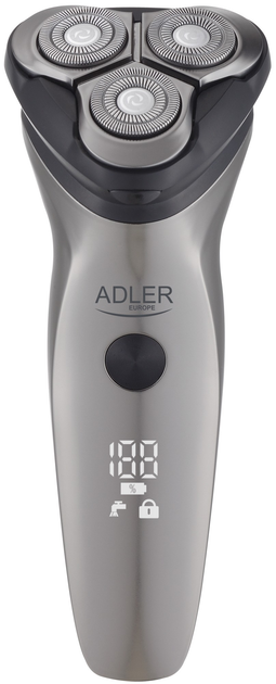 Електробритва Adler AD 2945 - зображення 5