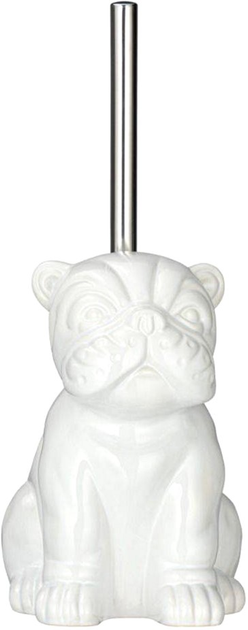 Szczotka do WC Wenko Bulldog (4008838295069) - obraz 1