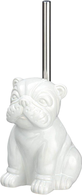 Szczotka do WC Wenko Bulldog (4008838295069) - obraz 2