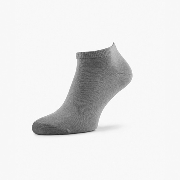 Набор носков 6 пары короткие летние бесшовные дышащие качественные ORGANIC cotton JILL ANTONY 39-41 woman's арт. 31000_1 - Фото 7 Набор носков 6 пары короткие летние бесшовные дышащие качественные ORGANIC cotton JILL ANTONY 39-41 woman's арт. 31000_1 - изображение 7