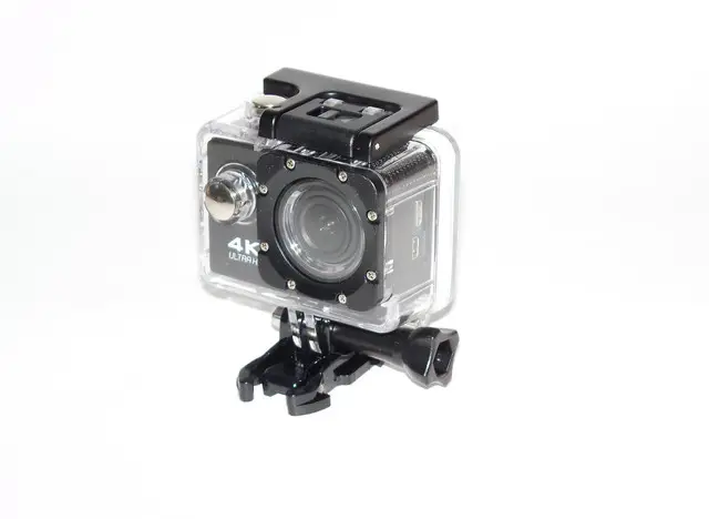 Видео экшн-камера S2 4K Ultra HD WiFi Sport DV Action Camera - изображение 8