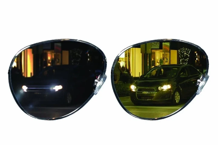 Очки ночного видения Night View Glasses - изображение 10