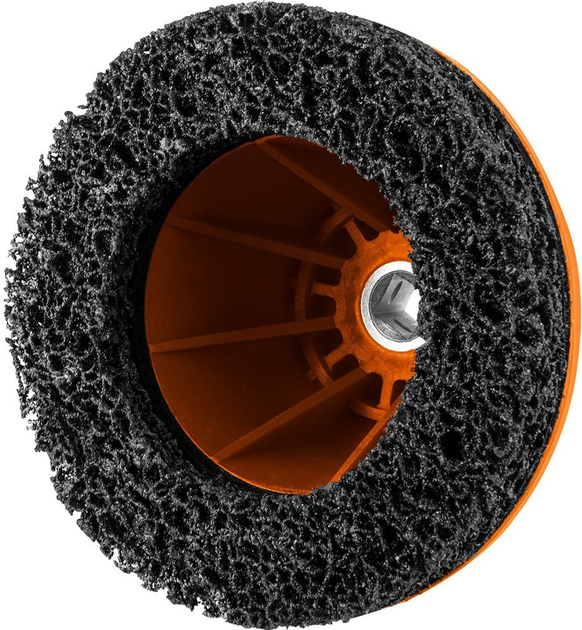 Ściernica do czyszczenia piast NEO Tools 150 mm (5907558411423) - obraz 4