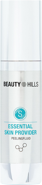 Пилинг для лица с фруктовыми кислотами Essential Skin Provider Beauty Hills, 30 мл - изображение 1