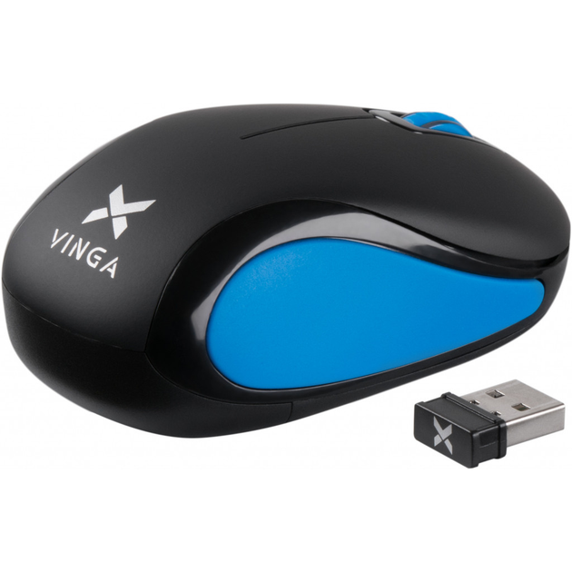 Мышка Vinga MSW-907 - (m432315) - изображение 2