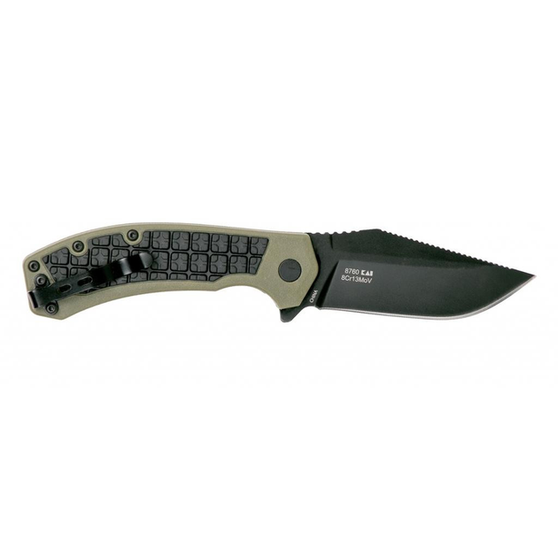 Нож Kershaw Faultline (m435601) - изображение 2