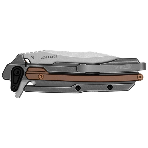 Нож Kershaw Frontrunner (m435649) - изображение 2