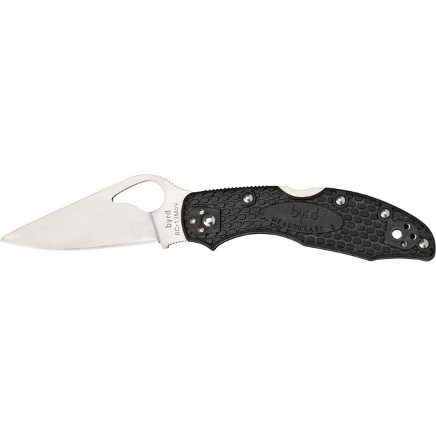 Нож Spyderco Byrd Meadowlark 2, FRN (m434929) - изображение 1