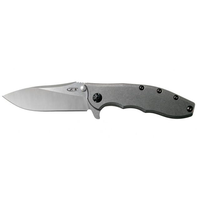 Ніж ZT 0562TI (m435613) - зображення 1