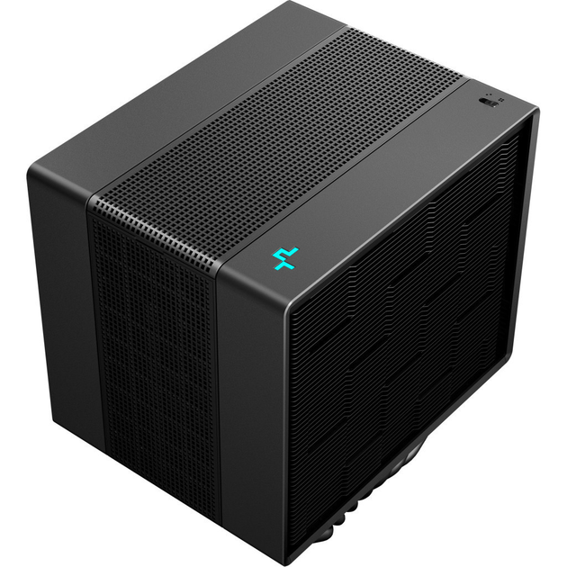 Кулер для процессора Deepcool Assassin 4S (m431459) - изображение 1