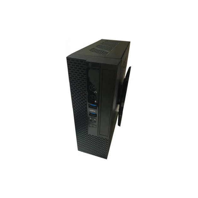 Корпус Gamemax ST102-2U3 (m431519) - изображение 2
