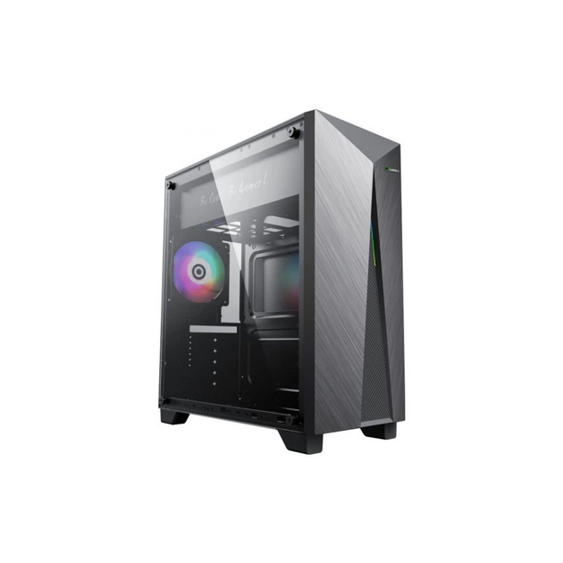 Корпус Gamemax Nova N6 (m431555) - изображение 3