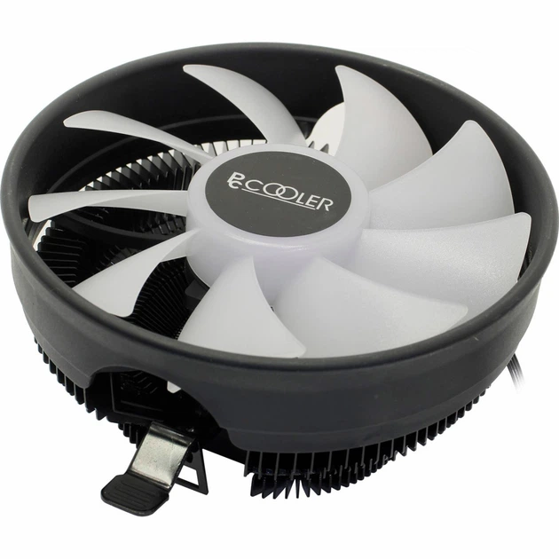 Кулер для процессора PcCooler E126M PRO (m431238) - Фото 1 Кулер для процессора PcCooler E126M PRO (m431238) - изображение 1