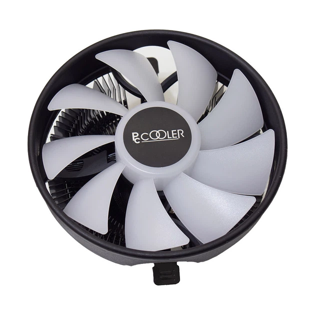 Кулер для процессора PcCooler E126M PRO (m431238) - Фото 3 Кулер для процессора PcCooler E126M PRO (m431238) - изображение 3