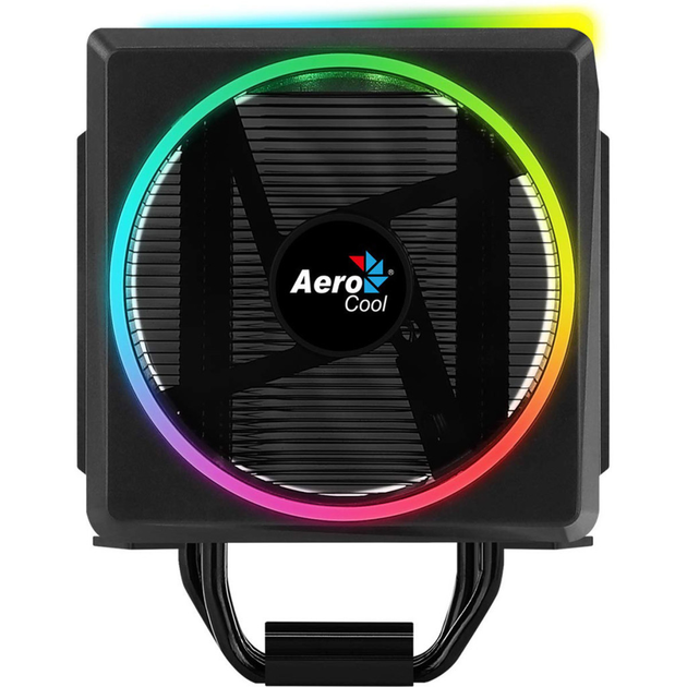 Кулер для процессора AeroCool Cylon 4 (m431324) - изображение 2