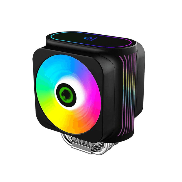 Кулер для процессора Gamemax Gamma 600 (m431189) - изображение 2