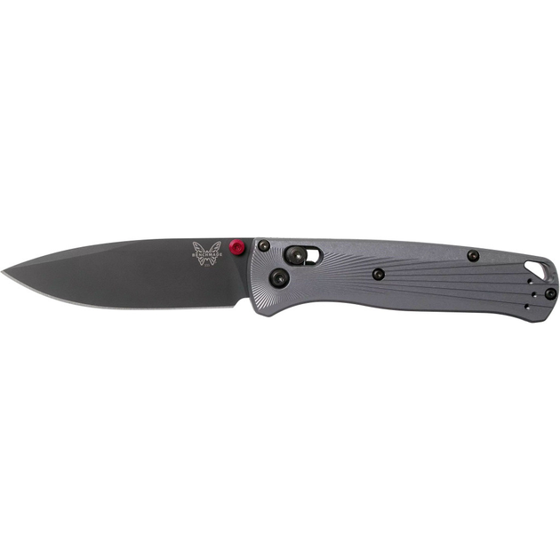 Нож Benchmade Bugout Aluminum (m435125) - изображение 1