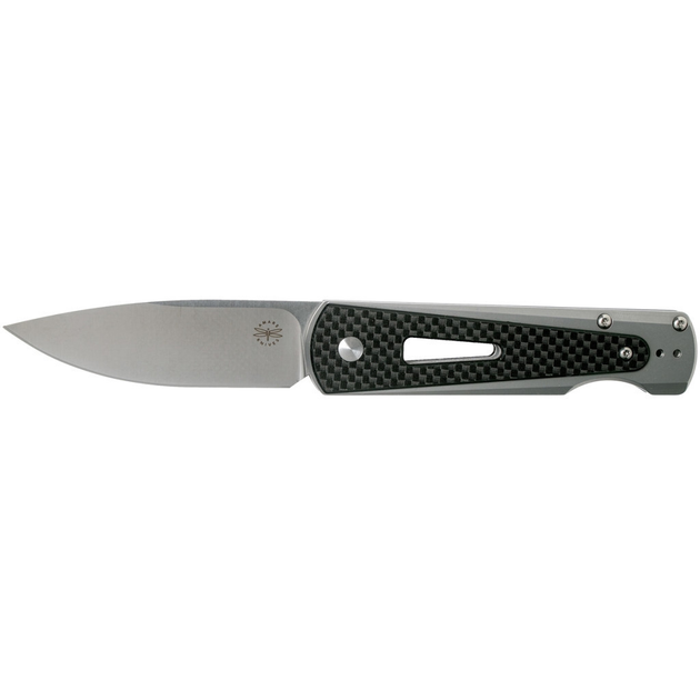 Нож Amare Knives Paragon Carbon (m435021) - изображение 1