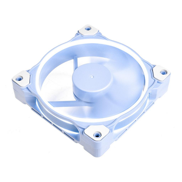 Кулер для корпуса ID-Cooling ZF-12025-Baby (m430992) - изображение 2
