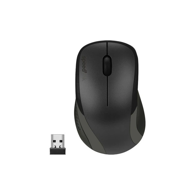Мышка Speedlink Kappa Wireless (m432343) - изображение 2