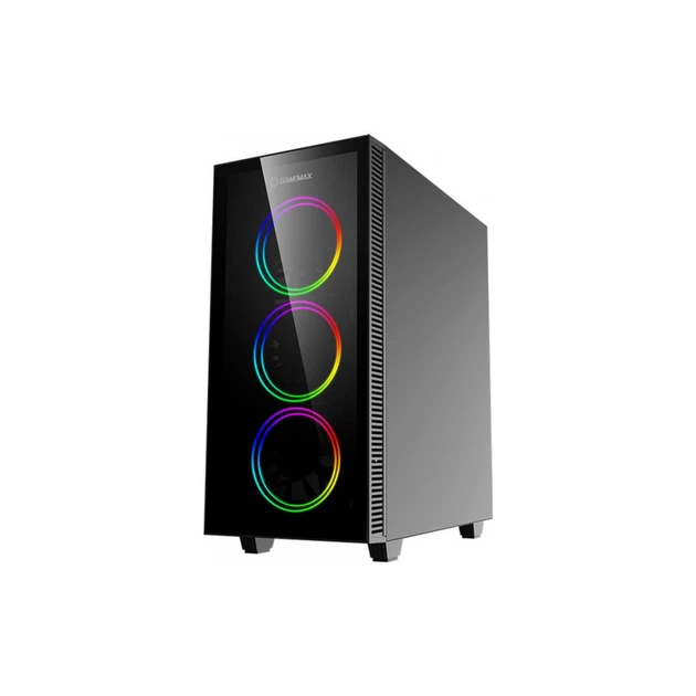 Корпус Gamemax Draco XD (m431535) - зображення 3