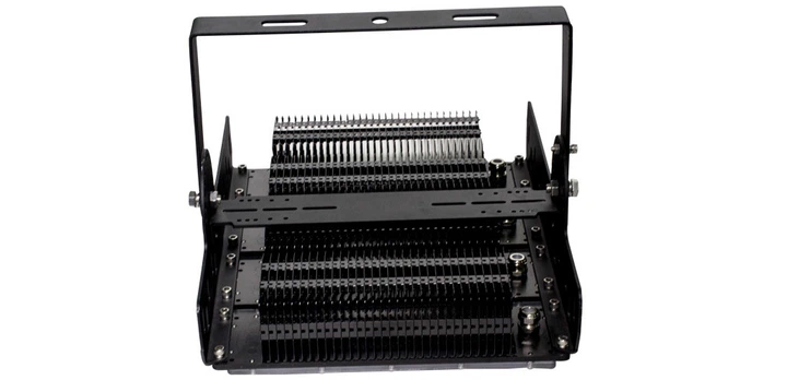 Промышленный LED прожектор LED factor 200W (LF-200W) - изображение 3