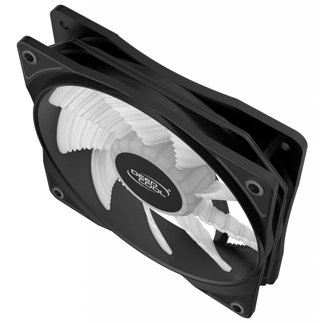 Кулер для корпуса Deepcool RF120R (m430945) - изображение 3