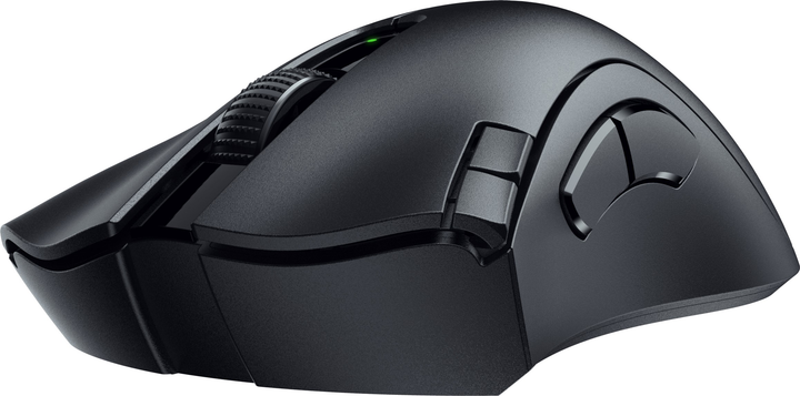 Мышь игровая беспроводная Razer DeathAdder V2 X Hyperspeed (RZ01-04130100-R3G1) черная - изображение 3