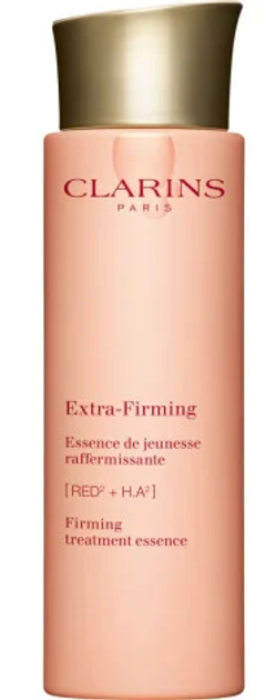 Esencja do twarzy Clarins Extra-Firming wzmacniająca 200 ml (3666057263873) - obraz 1