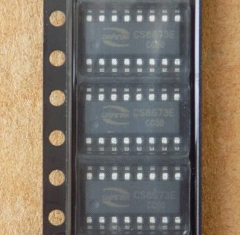 Мікросхема CS8673E , so-16 - зображення 2
