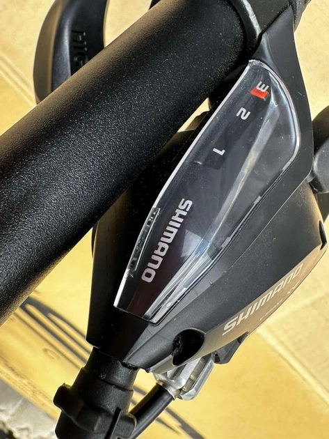 Велосипед Corratec BACO HL DB-280 DISC 26