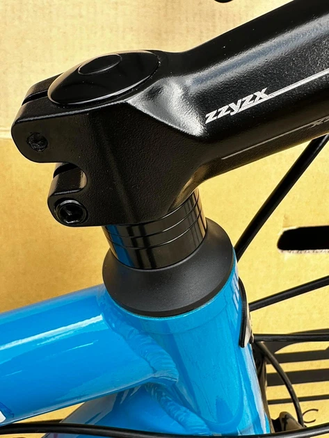 Велосипед Corratec BACO HL DB-280 DISC 26