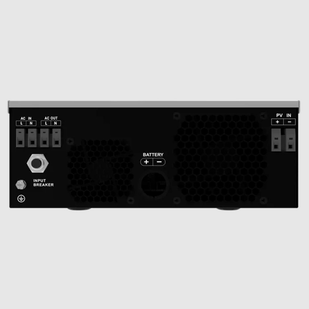 Инвертор ALLURE PRIME VICTOR NMS-1000-12 Чистая синусоида