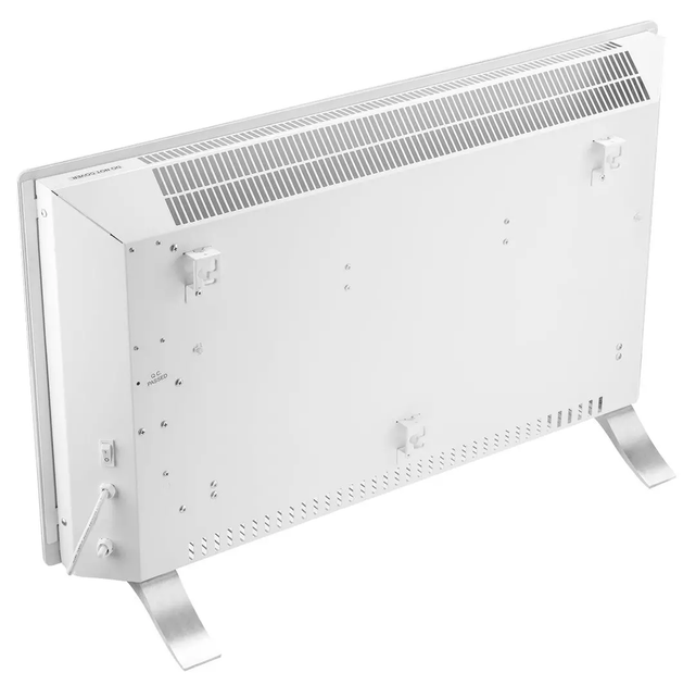 Grzejnik konwektorowy NEO Tools 1500 W IP24 WIFI 90-094 (5907558447637) - obraz 2