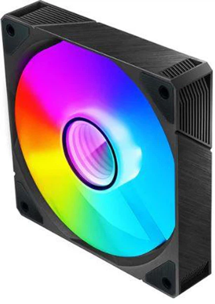 Wentylator AZZA Pro Fan (4712839559524) - obraz 3