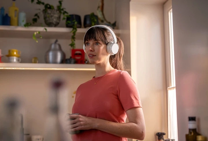 Навушники On-ear Philips TAH4209 BT 5.3 Wireless Mic Рожеві - зображення 9