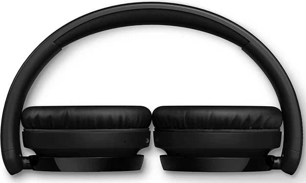 Навушники Over-ear Philips TAH5209 BT 5.3 SBC Wireless Mic Black (4895229142473) - зображення 3