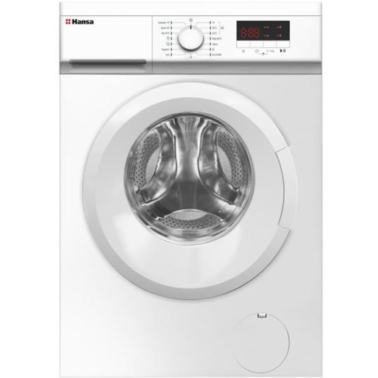 Пральна машина Hansa WHN712D1W - Фото 4 Пральна машина Hansa WHN712D1W - изображение 4