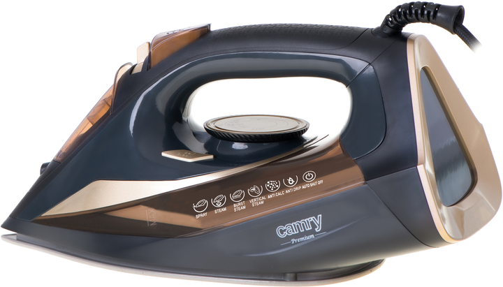 Праска Camry CR-5036 - изображение 2
