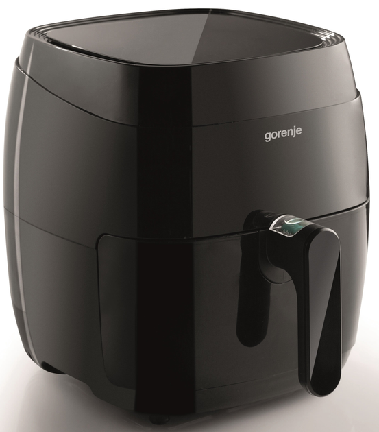 Мультипіч-фритюрниця Gorenje AF 1409 DB - зображення 3