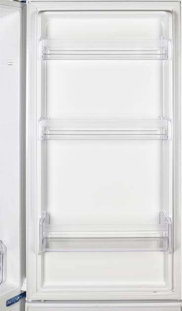 Холодильник Milano MBD262W - изображение 3
