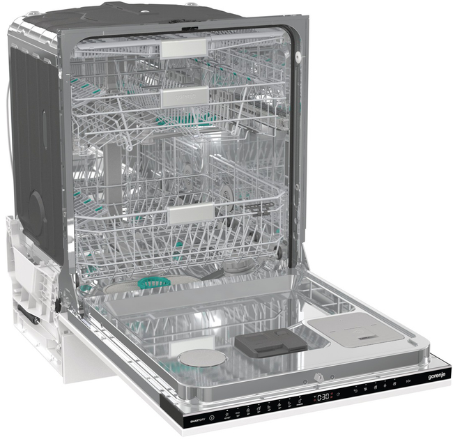 Посудомийна машина Gorenje GV16D - изображение 3