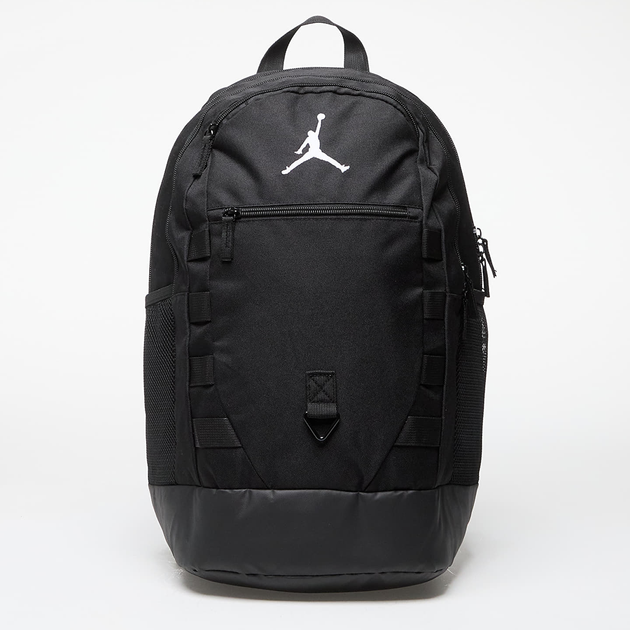 Nike air black backpack best sale