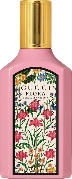 Gucci Flora Gorgeous Gardenia парфумована вода для жінок – купити