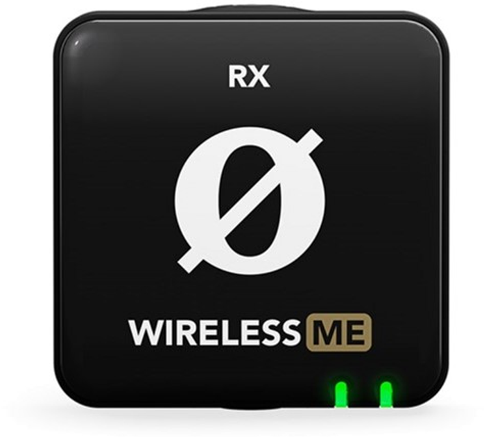 System radiowy Rode Wireless ME Dual (WIMEDUAL) - obraz 2