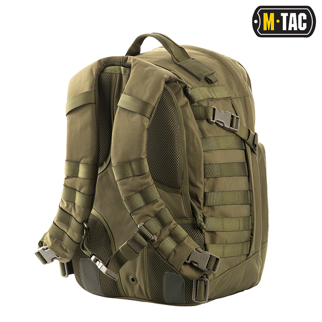 Рюкзак M-Tac Pathfinder Pack Olive - изображение 2