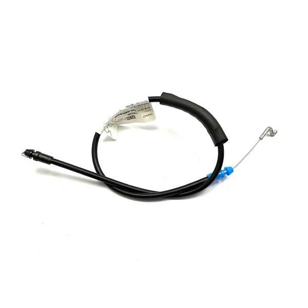 Трос замка дверей передньої правої на Geely EMGRAND EC7 KLM Autoparts, 1068002090 - Фото 1 Трос замка дверей передньої правої на Geely EMGRAND EC7 KLM Autoparts, 1068002090 - зображення 1