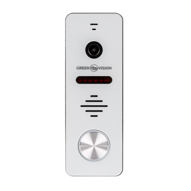 Комплект домофона GreenVision GV-948 - изображение 2