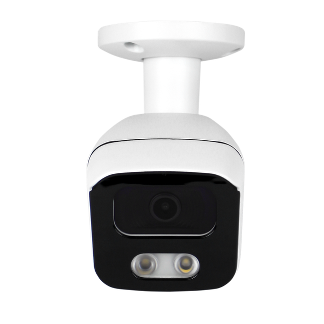 Наружная IP камера GreenVision GV-108-IP-E-СOS50-25 POE 5MP (Ultra) - Фото 10 Наружная IP камера GreenVision GV-108-IP-E-СOS50-25 POE 5MP (Ultra) - изображение 10