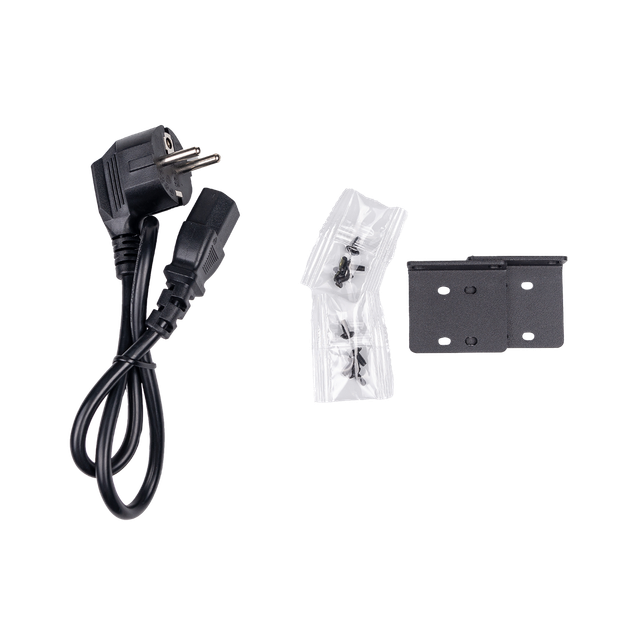Комутатор мережевий POE GreenVision GV-019-AI-16+2PG - Фото 5 Комутатор мережевий POE GreenVision GV-019-AI-16+2PG - зображення 5